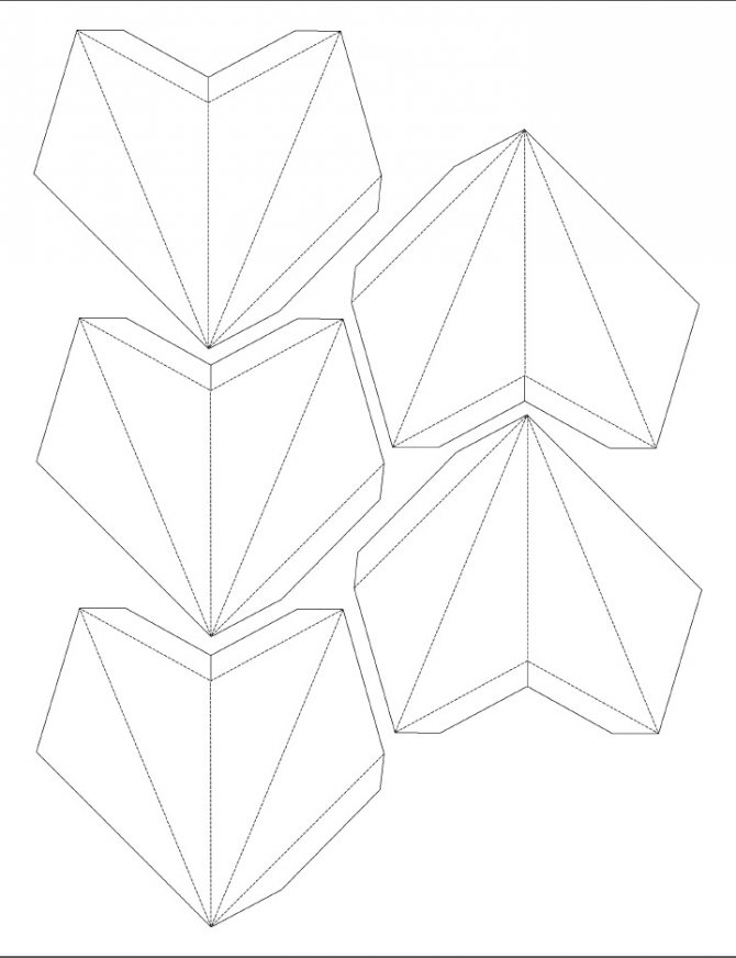 Поделка звезда своими руками — подборка мастер-классов по изготовлению из бумаги, картона, проволоки и мохера