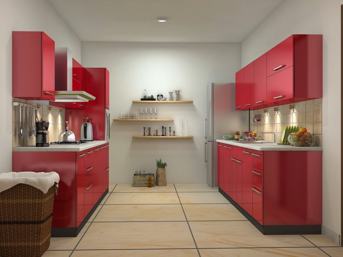 Кухня-гостиная 30 кв м: дизайн, фото и планировка
