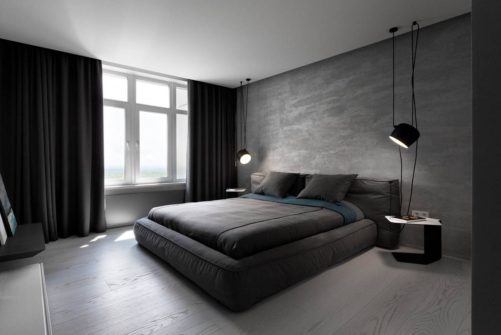 Дизайн квартиры в стиле минимализм: 100 фото идей интерьера в 2022