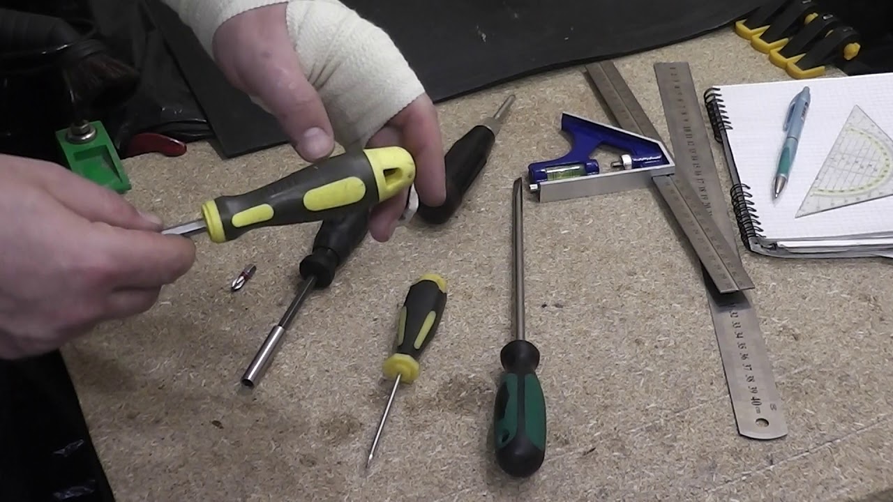 Как пользоваться экстрактором или учимся правильно выкручивать сломанные болты – мои инструменты