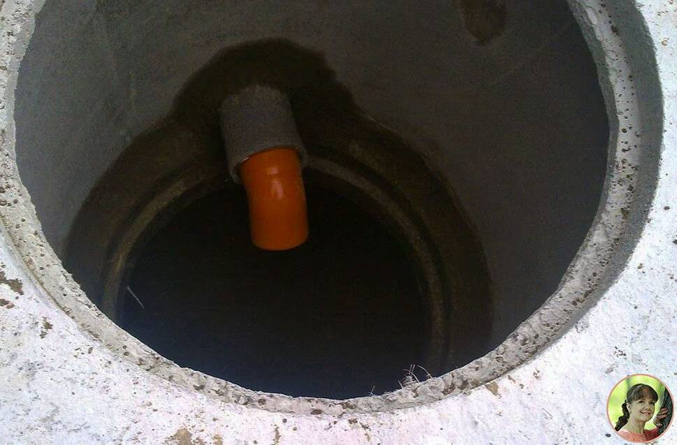 Заилился дренажный колодец: что делать, как почистить выгребную яму с септиком и без него?