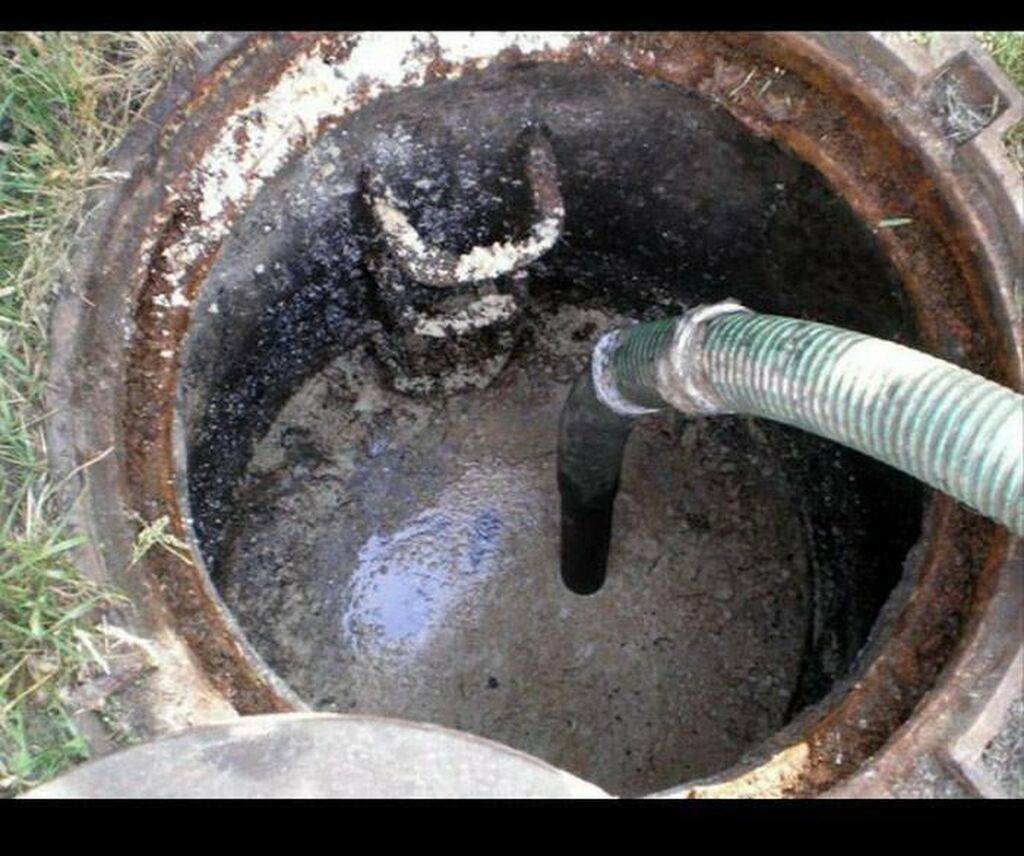 ✅ гидроизоляция септика из бетонных колец - как герметизировать выгребную яму из бетонных колец - dnp-zem.ru