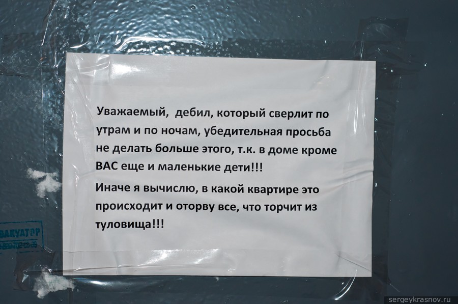 Как себя вести с соседями и что делать, если они слишком назойливы
