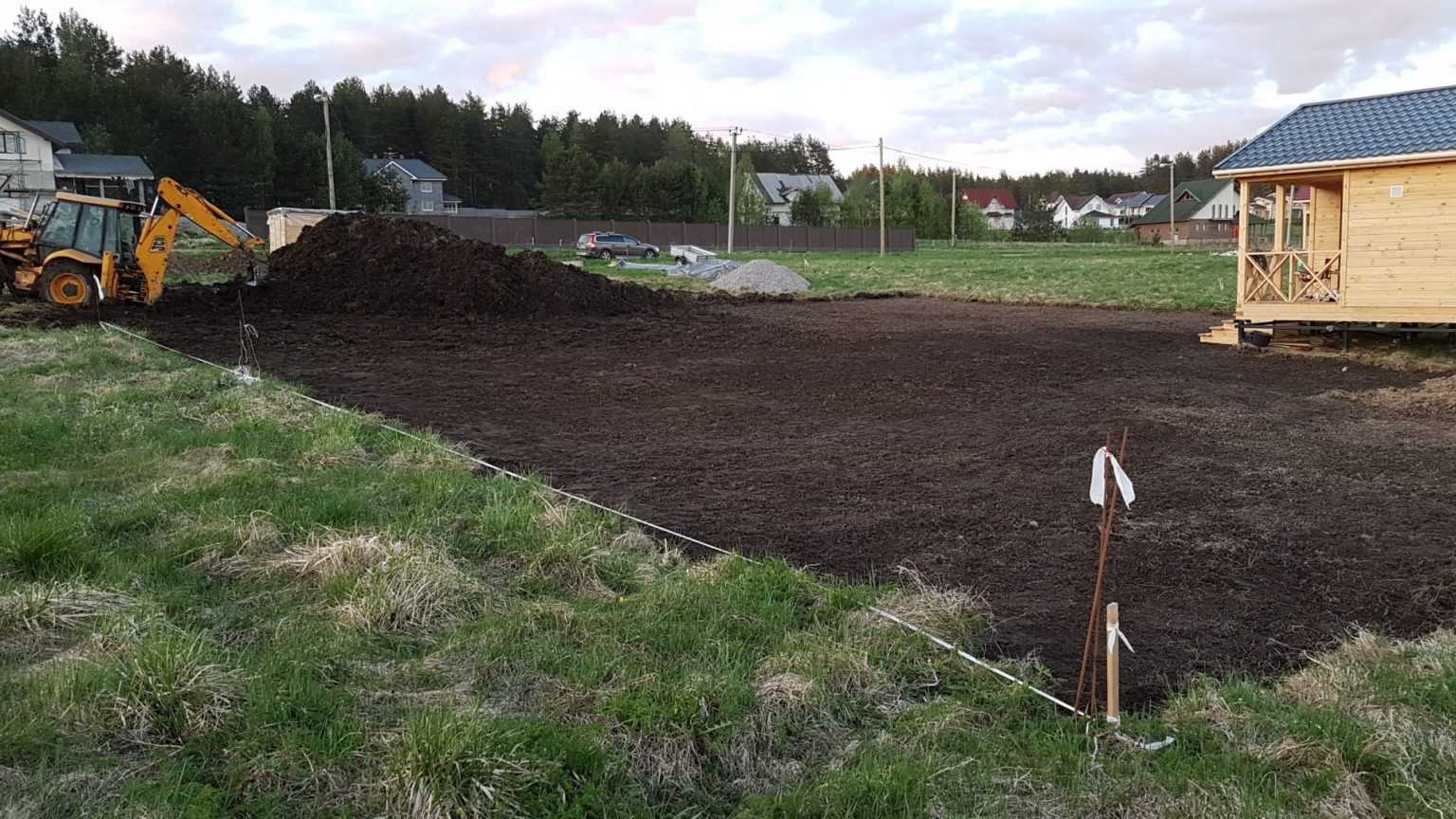 10 полезных советов, как за один год улучшить старую почву на участке и в теплице