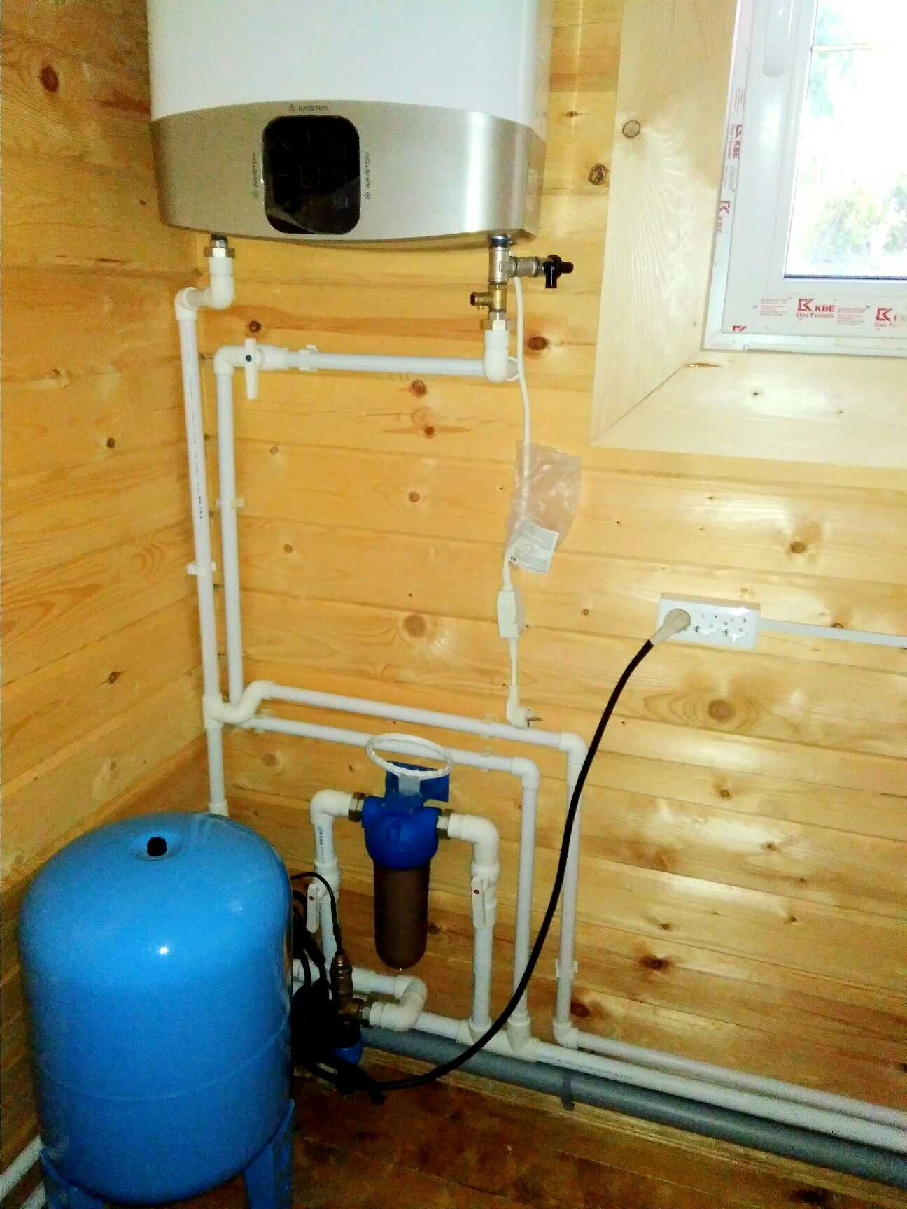 Как провести воду в частный дом – нюансы подключения к автономному и центральному водоснабжению