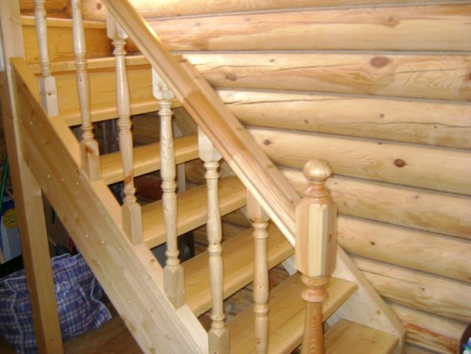 Изготовление балясин для деревянной лестницы своими руками | «букдуб» в санкт-петербурге