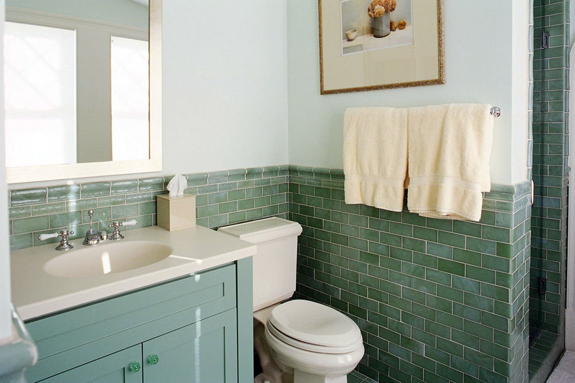 7 советов для создания бюджетного ремонта в ванной чтобы все выглядело красиво