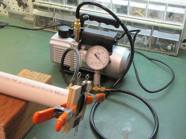 Самодельный компрессор: устройство и принцип работы вакуумного насоса, как сделать помпу самостоятельно