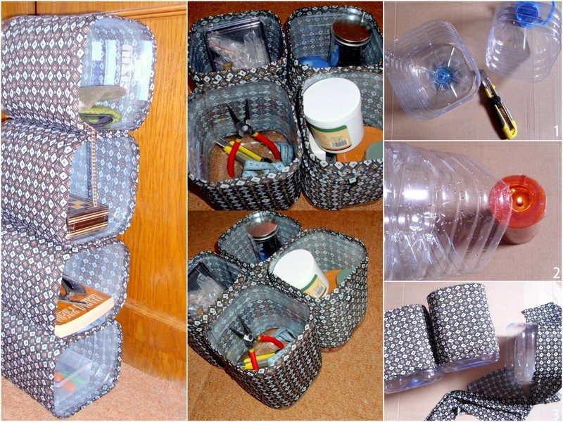 Переработка пластика дома: оборудование для утилизации