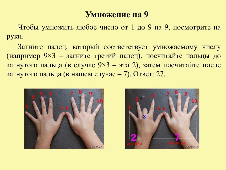 Виды и типы калькуляторов | calcsoft.ru