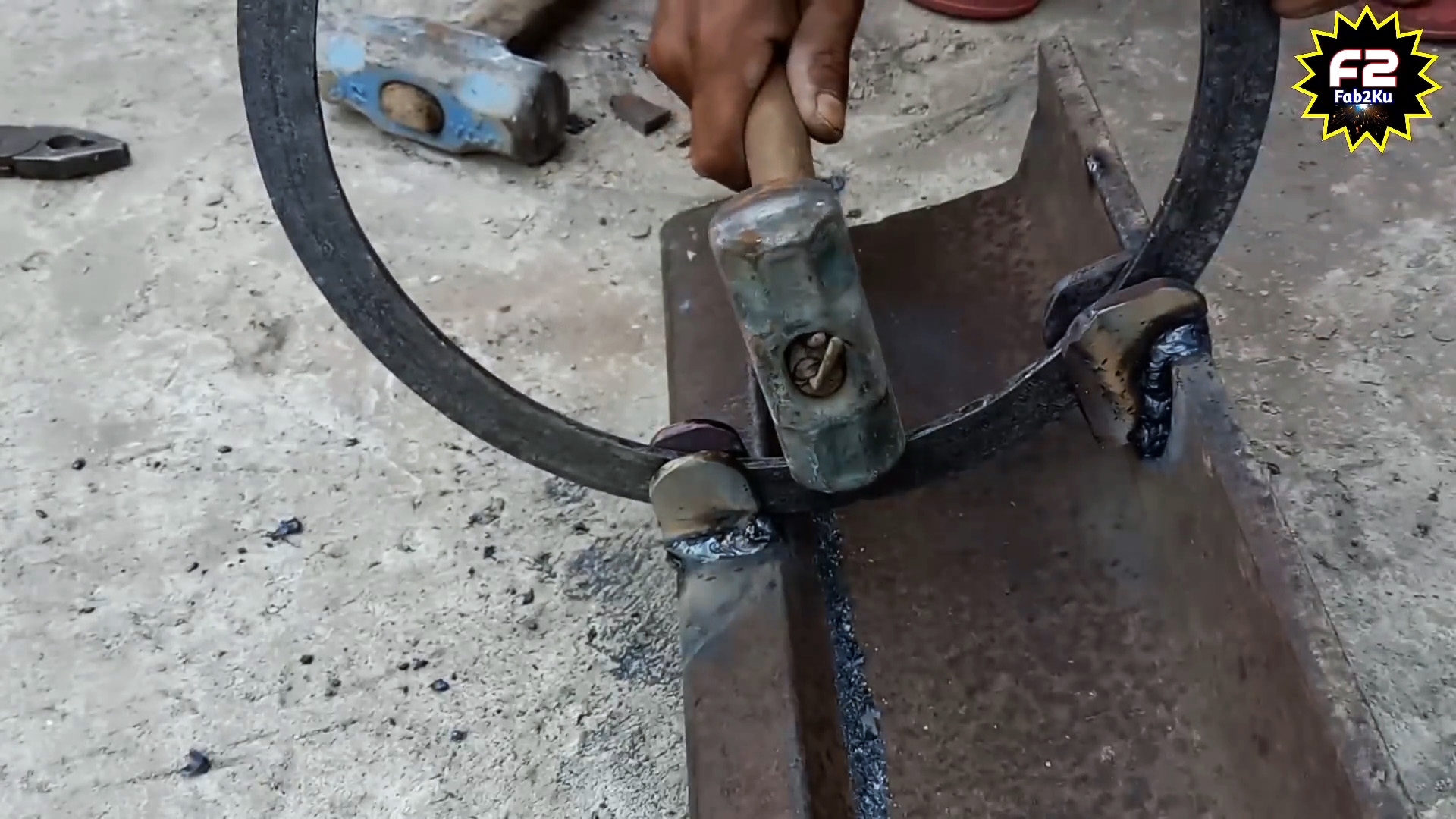 Гибочный станок для листового металла своими руками: чертежи, пошаговая видео инструкция