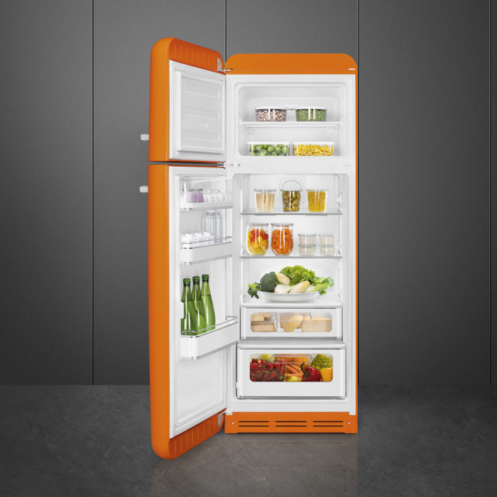 Топ-10 лучших встраиваемых холодильников