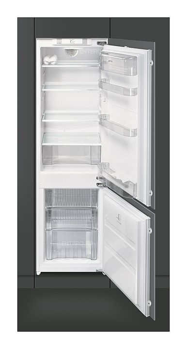 Холодильники smeg — какой выбрать? лучшие модели 2021-2022 года