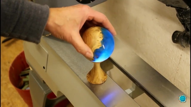 Как вырезать шар из пенопласта. | страна мастеров