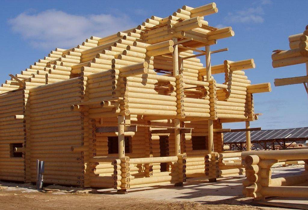 Глава 1 монтаж сборных деревянных домов заводского изготовления. столярные, плотничные, стекольные и паркетные работы: практическое пособие
