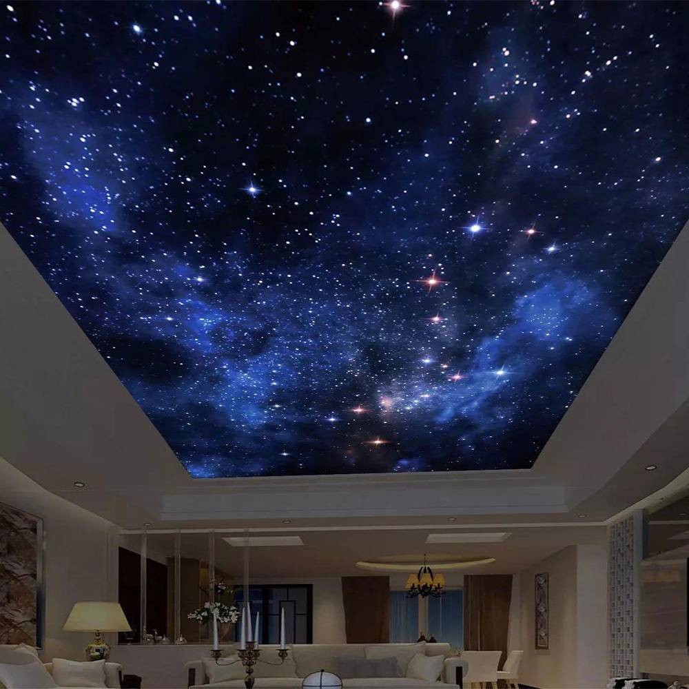 Лучшие проекторы звездного неба (домашний планетарий) на 2022 год, их плюсы и минусы