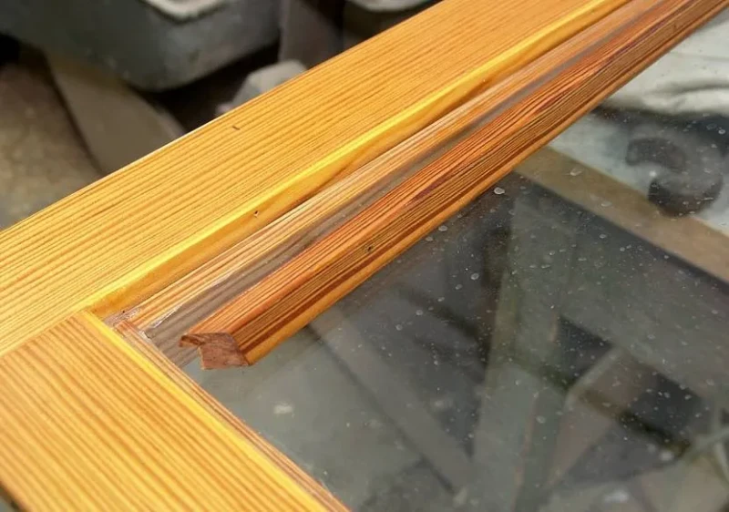 Деревянная рама для окна своими руками: можно ли сделать самодельную .