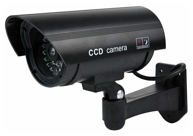 Камеры для скрытого видеонаблюдения: характеристики, виды и модели