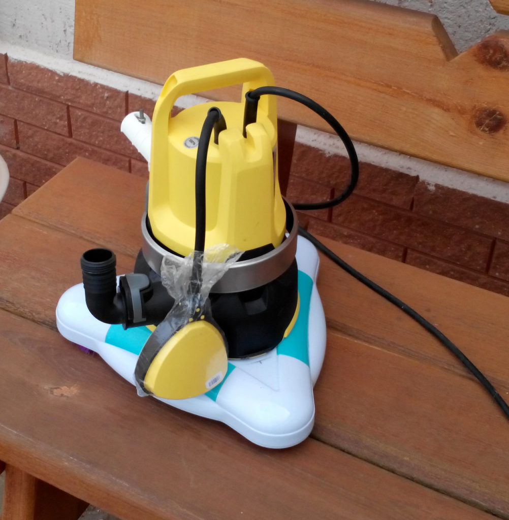 Самодельный моющий пылесос своими руками: как сделать самому из обычного аппарата