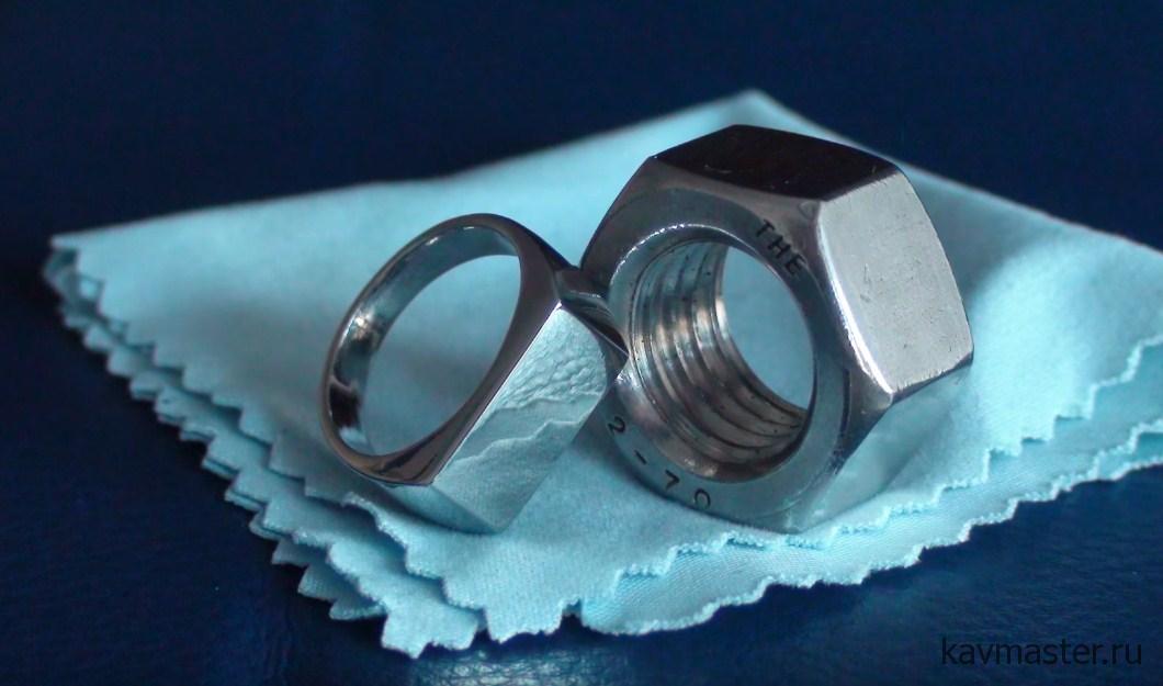 Кольцо своими руками - 100 фото лучших идей и советы как сделать правильно красивое кольцо