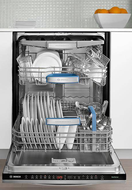 Типы сушки в посудомоечных машинах: разновидности сушки для любой мойки