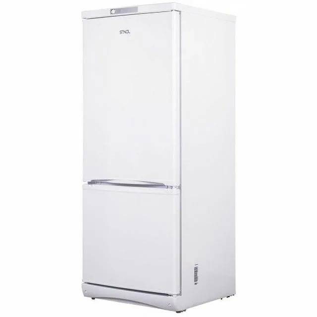 Ретро холодильники - модная бытовая техника для кухни (43 фото)