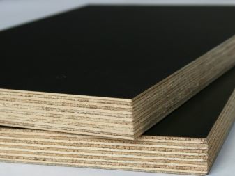 Размер фанеры: толщина листа, мм, стандартные, каких бывает, квадратной, бакелитовой, ламинированной, характеристики, применение