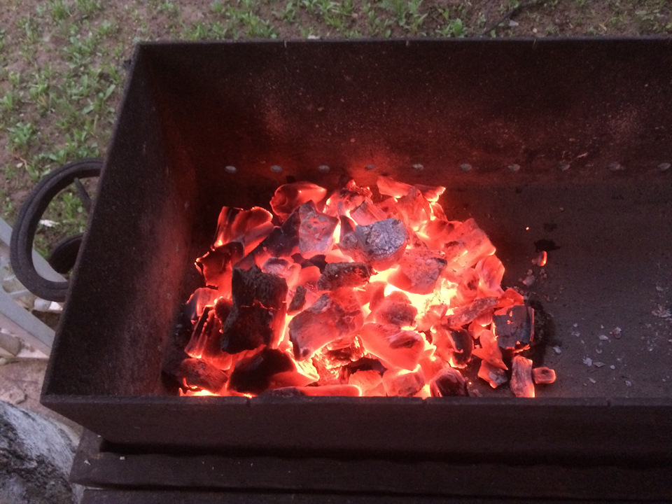 Как закалить металл в домашних условиях: на огне, в масле или печи