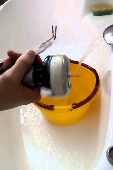 Водяная помпа своими руками для колодца: как сделать