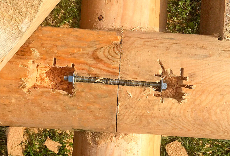 Соединения деревянных деталей: 11 видов соединений дерева | 5domov.ru - статьи о строительстве, ремонте, отделке домов и квартир