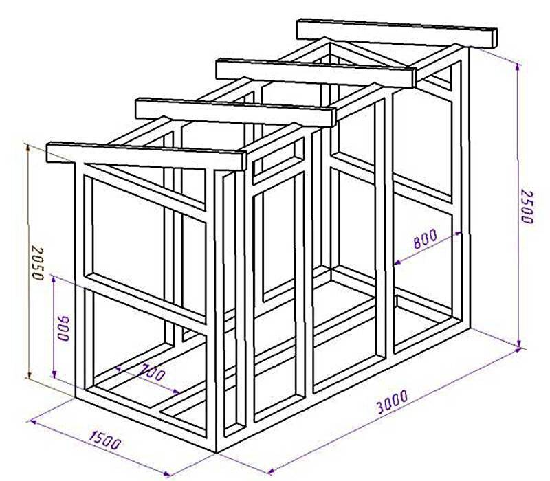 Бытовка для дачи своими руками из дерева фото чертежи